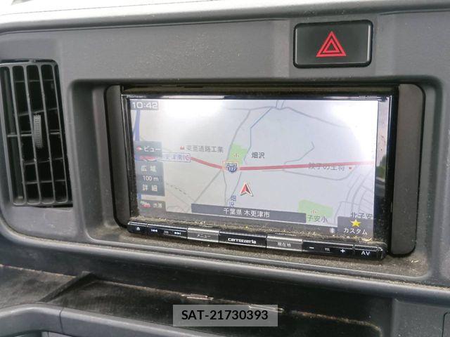 Daihatsu HIJET CARGO 2020-06 8336122-8