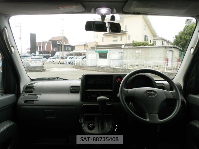 Daihatsu HIJET CARGO 2008-07 8354615-10