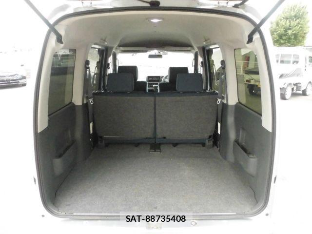Daihatsu HIJET CARGO 2008-07 8354615-14