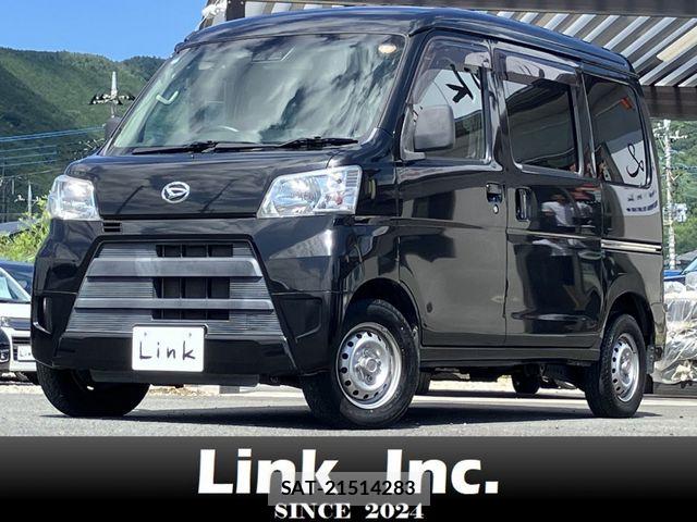 Daihatsu HIJET CARGO 2019-07 8354616-0
