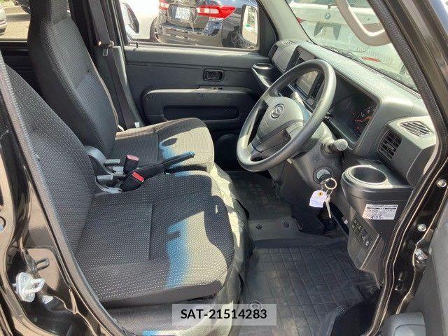 Daihatsu HIJET CARGO 2019-07 8354616-11