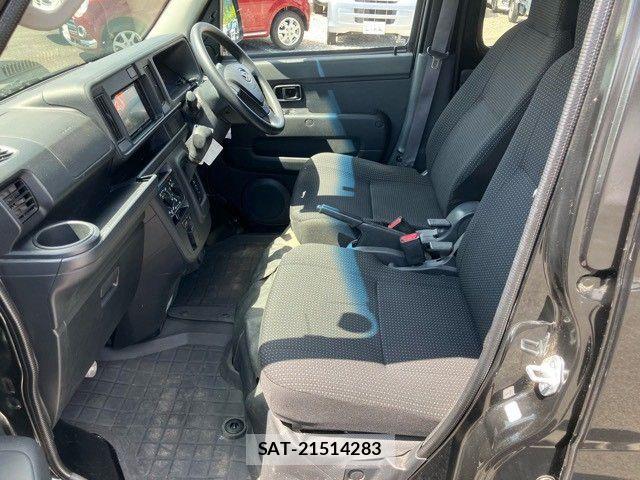 Daihatsu HIJET CARGO 2019-07 8354616-12
