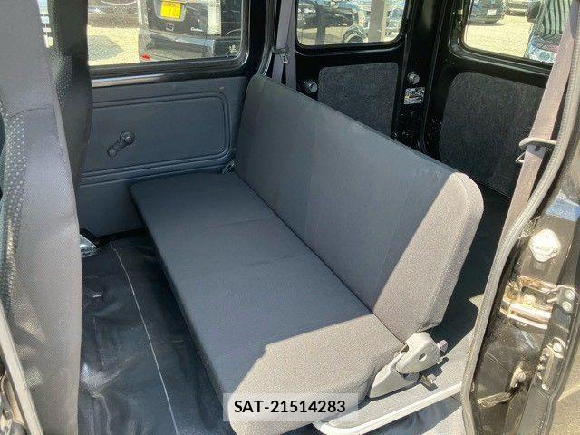 Daihatsu HIJET CARGO 2019-07 8354616-14