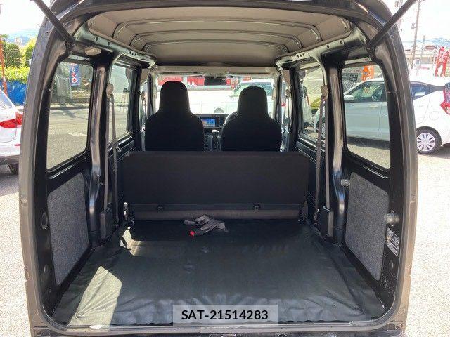 Daihatsu HIJET CARGO 2019-07 8354616-15