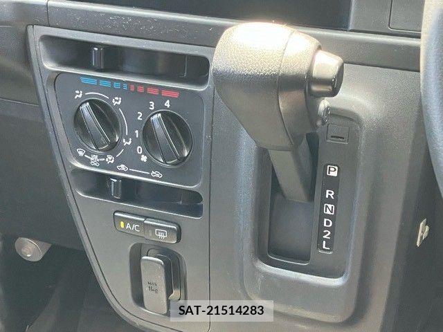 Daihatsu HIJET CARGO 2019-07 8354616-21