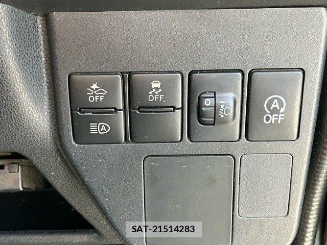 Daihatsu HIJET CARGO 2019-07 8354616-23