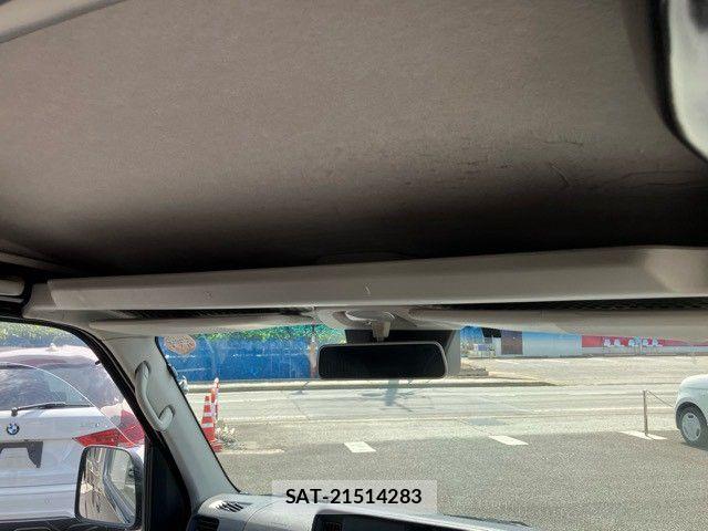 Daihatsu HIJET CARGO 2019-07 8354616-24