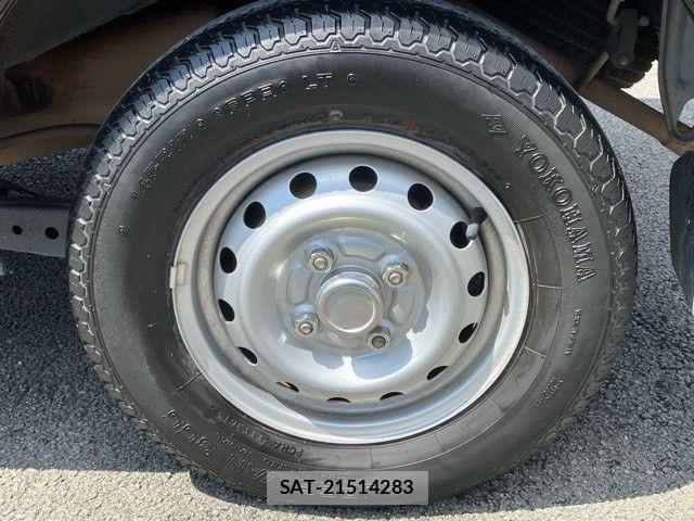 Daihatsu HIJET CARGO 2019-07 8354616-27