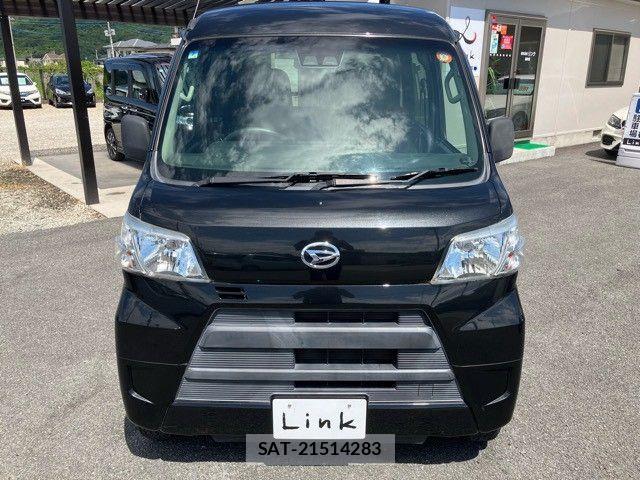 Daihatsu HIJET CARGO 2019-07 8354616-2