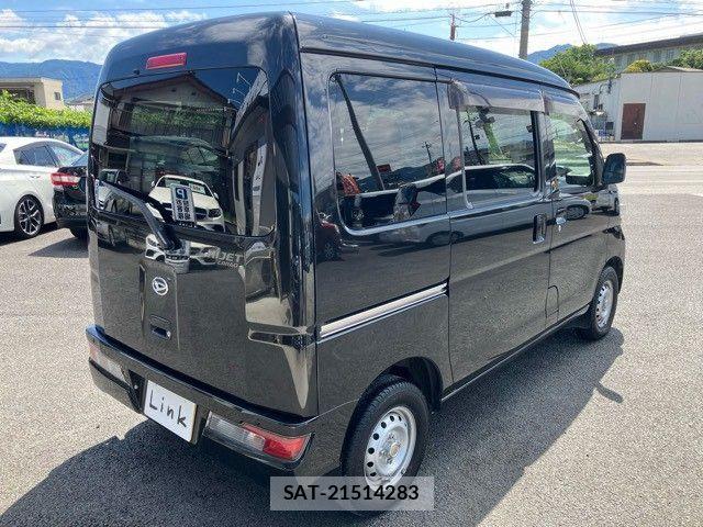 Daihatsu HIJET CARGO 2019-07 8354616-5