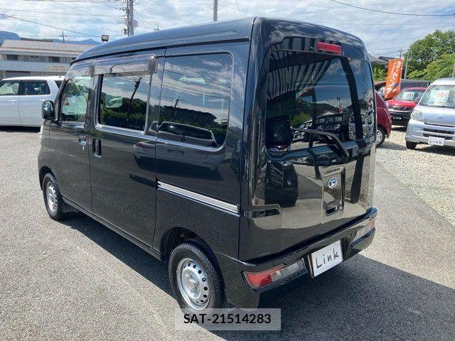 Daihatsu HIJET CARGO 2019-07 8354616-7
