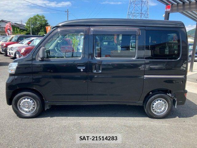 Daihatsu HIJET CARGO 2019-07 8354616-8