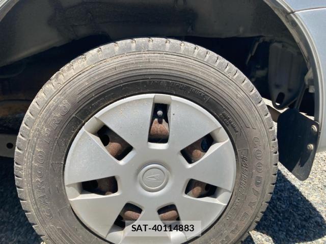 Daihatsu HIJET CARGO 2015-08 8354618-10