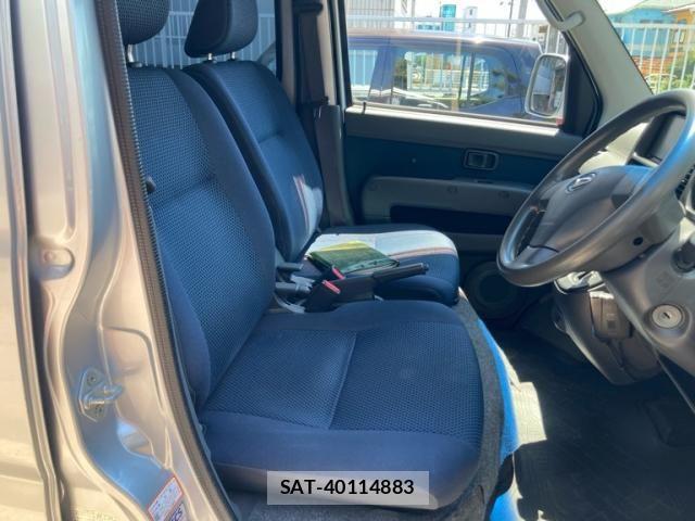Daihatsu HIJET CARGO 2015-08 8354618-15