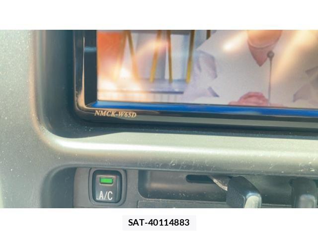 Daihatsu HIJET CARGO 2015-08 8354618-23