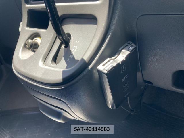 Daihatsu HIJET CARGO 2015-08 8354618-25