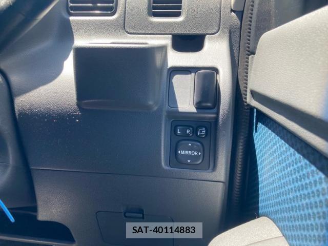 Daihatsu HIJET CARGO 2015-08 8354618-26