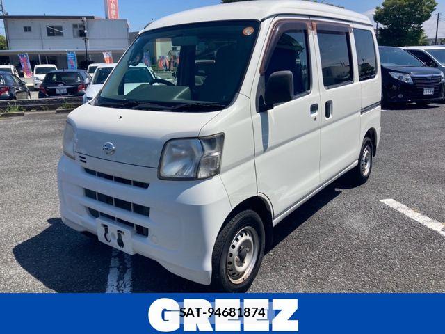 Daihatsu HIJET CARGO 2017-05 8354617-0