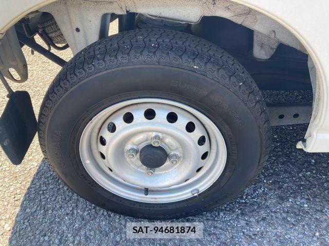 Daihatsu HIJET CARGO 2017-05 8354617-10