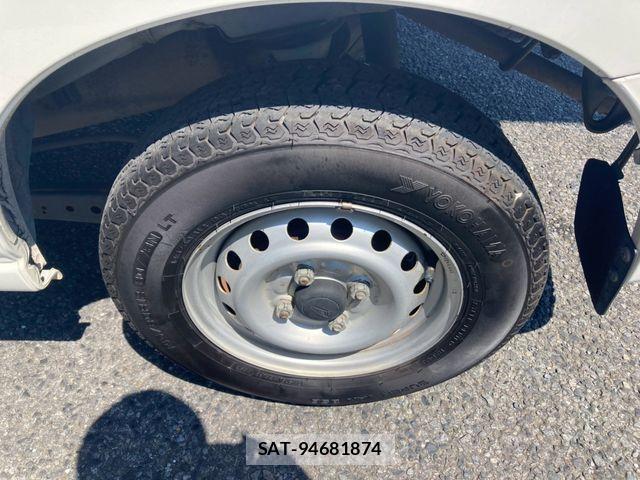 Daihatsu HIJET CARGO 2017-05 8354617-11