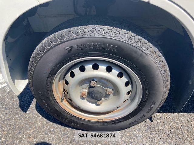 Daihatsu HIJET CARGO 2017-05 8354617-12