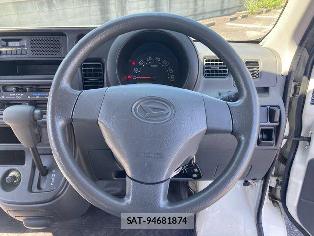 Daihatsu HIJET CARGO 2017-05 8354617-14