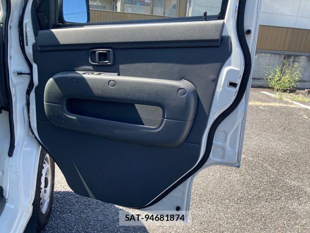 Daihatsu HIJET CARGO 2017-05 8354617-21