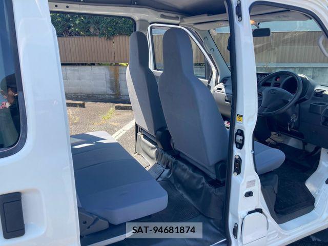 Daihatsu HIJET CARGO 2017-05 8354617-23