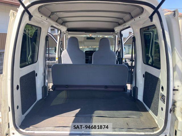 Daihatsu HIJET CARGO 2017-05 8354617-24