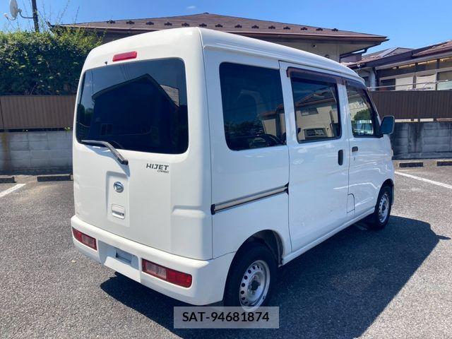 Daihatsu HIJET CARGO 2017-05 8354617-2