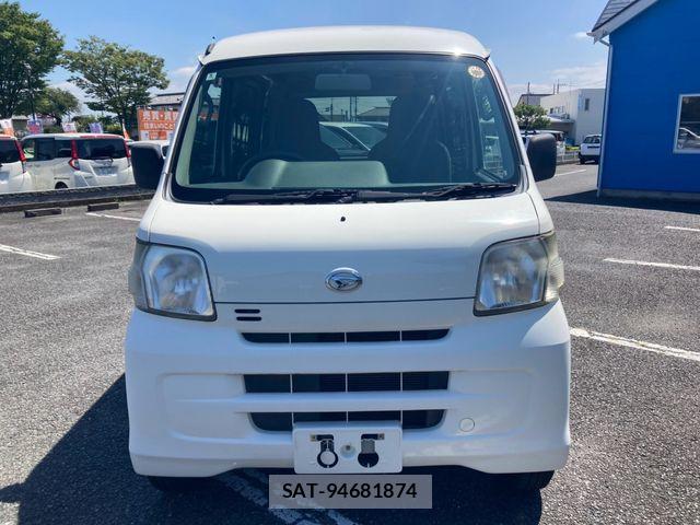 Daihatsu HIJET CARGO 2017-05 8354617-3