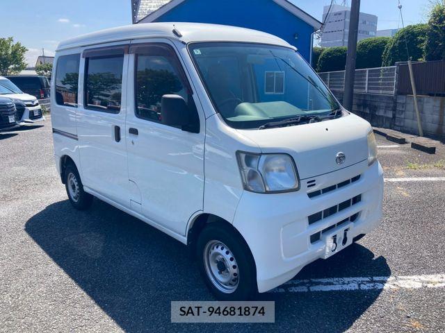Daihatsu HIJET CARGO 2017-05 8354617-4