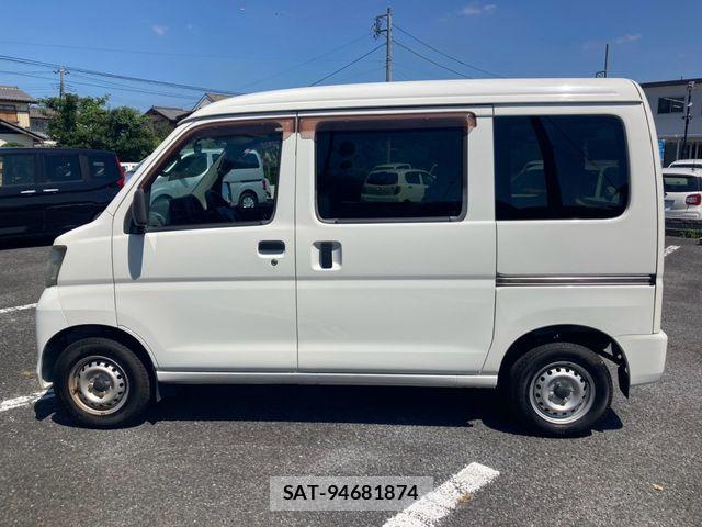 Daihatsu HIJET CARGO 2017-05 8354617-7