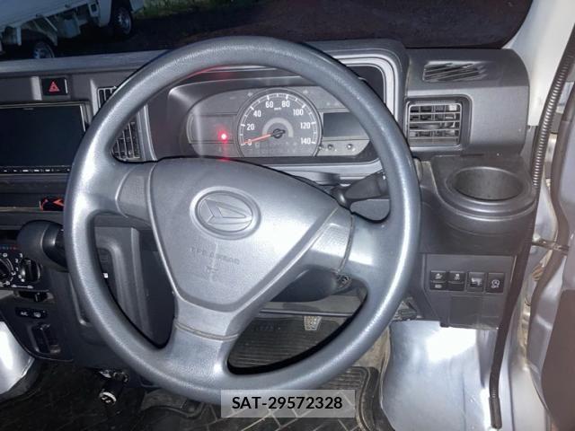 Daihatsu HIJET CARGO 2020-06 8366204-9