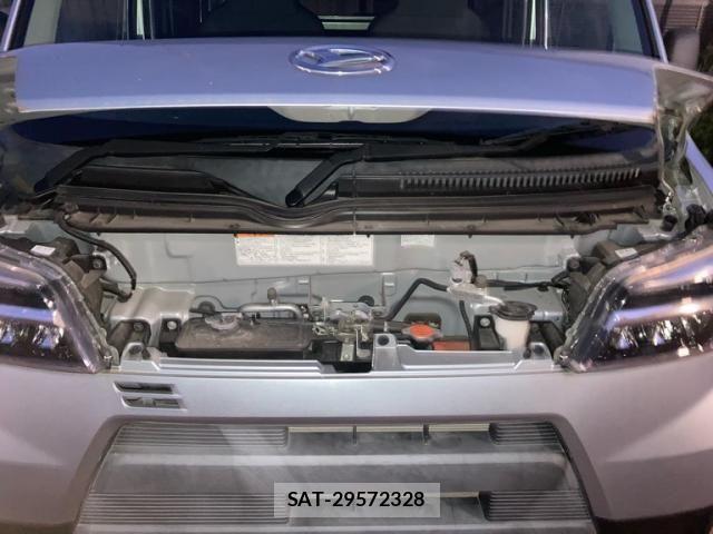 Daihatsu HIJET CARGO 2020-06 8366204-15