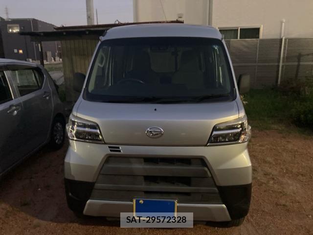 Daihatsu HIJET CARGO 2020-06 8366204-1