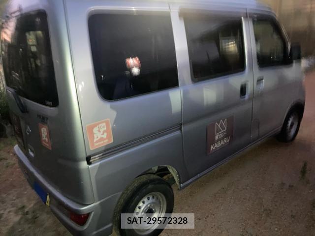Daihatsu HIJET CARGO 2020-06 8366204-4