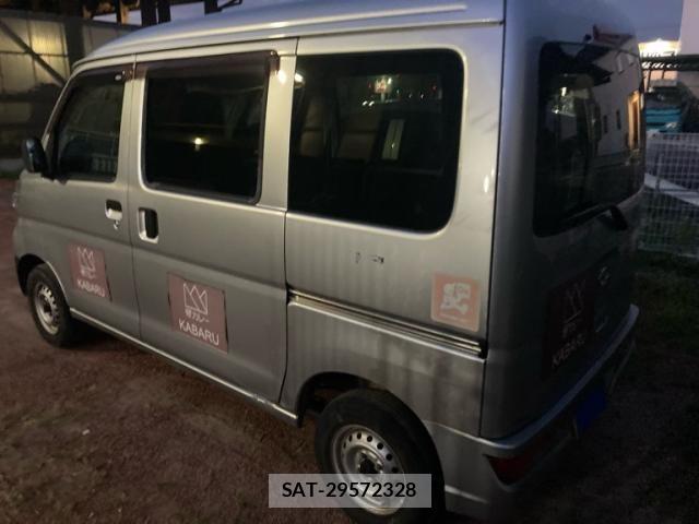 Daihatsu HIJET CARGO 2020-06 8366204-5