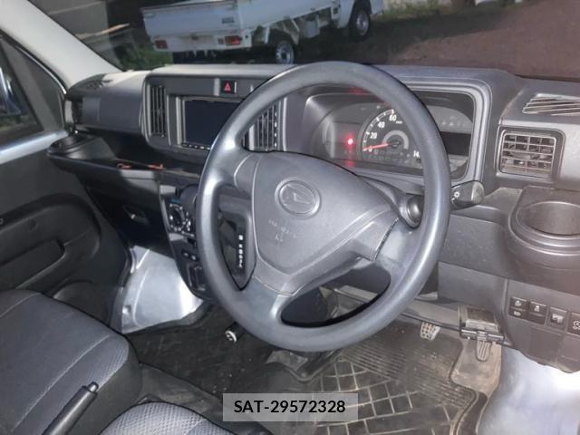 Daihatsu HIJET CARGO 2020-06 8366204-7