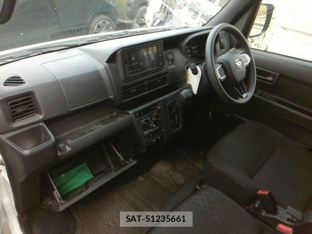 Daihatsu HIJET CARGO 2025-08 8366197-1