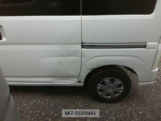 Daihatsu HIJET CARGO 2025-08 8366197-3