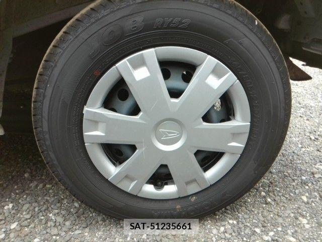 Daihatsu HIJET CARGO 2025-08 8366197-4