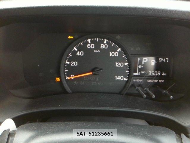 Daihatsu HIJET CARGO 2025-08 8366197-5
