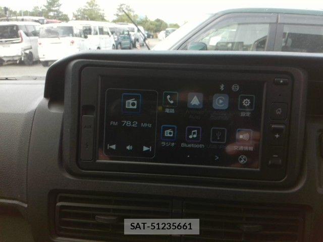 Daihatsu HIJET CARGO 2025-08 8366197-6