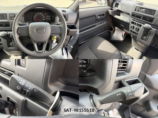 Daihatsu HIJET CARGO 2022-02 8366203-10