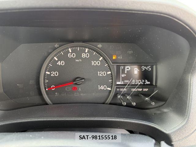 Daihatsu HIJET CARGO 2022-02 8366203-11