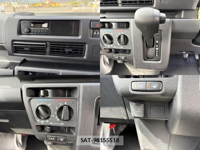 Daihatsu HIJET CARGO 2022-02 8366203-12