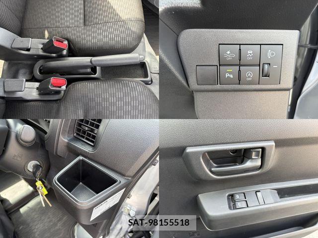 Daihatsu HIJET CARGO 2022-02 8366203-13