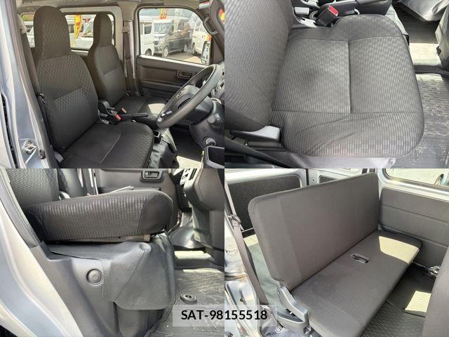 Daihatsu HIJET CARGO 2022-02 8366203-14