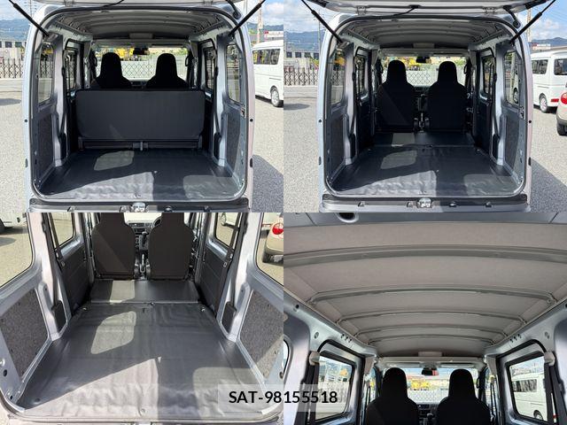 Daihatsu HIJET CARGO 2022-02 8366203-16